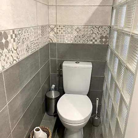 Bourgois Appartement