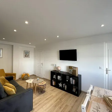 Bourgois Appartement *