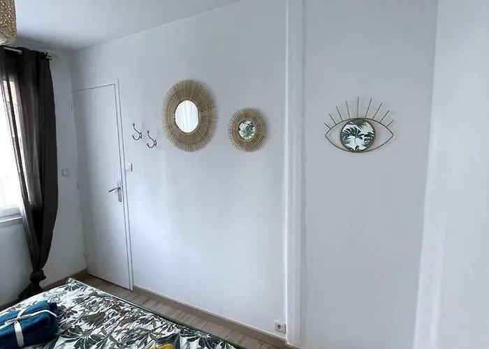 Apartment Bourgois *